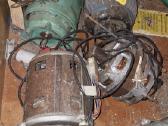 Elektros varikliai po 20eur. - nuotraukos Nr. 3