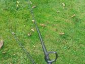 Daiwa black widow 13ft 3.5lb - nuotraukos Nr. 3