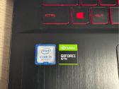 Msi Thin 15.6fhd 120hz i5 4.1ghz 16gb Gtx1650ti - nuotraukos Nr. 2