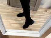 Asos ilgaauliai batai - nuotraukos Nr. 6