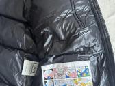 Moncler striuke - nuotraukos Nr. 2