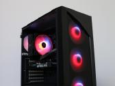 Žaidimų kompiuteris - Ryzen 5 5600x - Rtx3060ti - nuotraukos Nr. 2