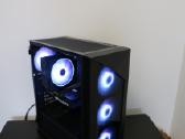 Žaidimų kompiuteris - Ryzen 5 5600x - Rtx3060ti - nuotraukos Nr. 3