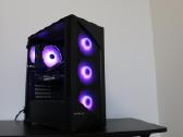 Žaidimų kompiuteris - Ryzen 5 5600x - Rtx3060ti - nuotraukos Nr. 6