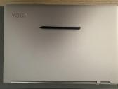 Lenovo Yoga C930 (4k touchscreen + pen) - nuotraukos Nr. 4
