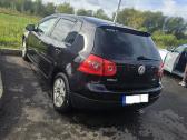 Golf v 2005 2.0 103kw - nuotraukos Nr. 3