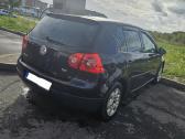 Golf v 2005 2.0 103kw - nuotraukos Nr. 4