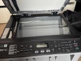 Brother Mfc-l2700dw lazerinis spausdintuvas - nuotraukos Nr. 2