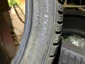 Padangos 235/45 r 19 - nuotraukos Nr. 2