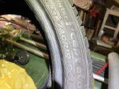 Padangos 235/45 r 19 - nuotraukos Nr. 3
