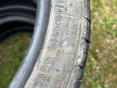 Padangos 235/45 r 19 - nuotraukos Nr. 4