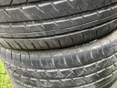 Padangos 235/45 r 19 - nuotraukos Nr. 5