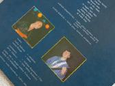 Foje – Gali skambėti keistai (1991 m. vinilas) - nuotraukos Nr. 2