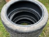 Padangos 235/45 r 19 - nuotraukos Nr. 6