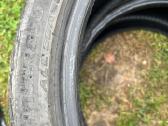 Padangos 235/45 r 19 - nuotraukos Nr. 8