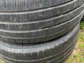 Padangos 235/45 r 19 - nuotraukos Nr. 10