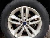 Parduodama Ford Edge - nuotraukos Nr. 6