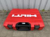 Akumuliatorinis perforatorius Hilti Te6-a36 - nuotraukos Nr. 2
