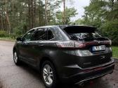 Parduodama Ford Edge - nuotraukos Nr. 3