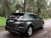 Parduodama Ford Edge - nuotraukos Nr. 4