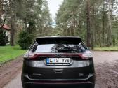 Parduodama Ford Edge - nuotraukos Nr. 5
