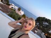 New in tow latina girl - nuotraukos Nr. 10