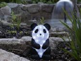 Akrilinė LED panda - nuotraukos Nr. 3