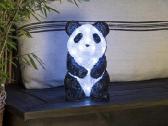 Akrilinė LED panda - nuotraukos Nr. 4