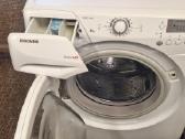 Hoover Visionhd 6 kg skalbimo mašina - nuotraukos Nr. 2