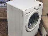 Hoover Visionhd 6 kg skalbimo mašina - nuotraukos Nr. 3