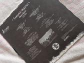 Bix – Akli Kariai / Blind Soldiers 1991 m. vinilas - nuotraukos Nr. 3