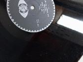 Bix – Akli Kariai / Blind Soldiers 1991 m. vinilas - nuotraukos Nr. 5