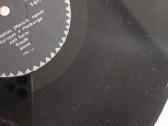 Bix – Akli Kariai / Blind Soldiers 1991 m. vinilas - nuotraukos Nr. 8