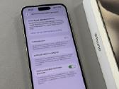 iPhone 14 Pro Max patrintas ekranas 256gb - nuotraukos Nr. 4