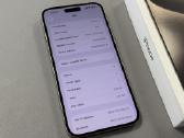 iPhone 14 Pro Max patrintas ekranas 256gb - nuotraukos Nr. 5