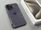 iPhone 14 Pro Max patrintas ekranas 256gb - nuotraukos Nr. 6