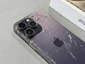 iPhone 14 Pro Max patrintas ekranas 256gb - nuotraukos Nr. 7