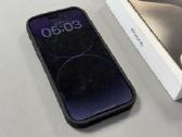 iPhone 14 Pro Max patrintas ekranas 256gb - nuotraukos Nr. 9