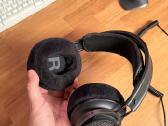 Philips fidelio x2 ausinės - nuotraukos Nr. 2