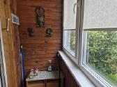 Klaipėdos m. Vingio g. 15 išnuomojamas 2 k. - nuotraukos Nr. 12