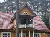 Molinės čerpės vienerberger tondach - nuotraukos Nr. 5
