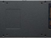 Naudotas Kingston A400 480gb SSD diskas - nuotraukos Nr. 2