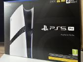 Ps5 pro 2tb disck-free - nuotraukos Nr. 3