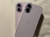 iPhone 17 256gb (97%) ir iPhone 16 Pro Max 256gb - nuotraukos Nr. 2