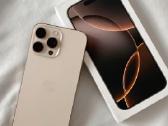 iPhone 16 Pro Max 256gb - nuotraukos Nr. 3