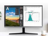 28" 4k Uhd Ips Samsung U28r550uqp su garantija - nuotraukos Nr. 3