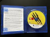 Wolverine ps5 - nuotraukos Nr. 3