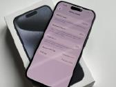 iPhone 15 Pro - nuotraukos Nr. 3