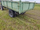 Priekaba iš gaz sunkvežimio - nuotraukos Nr. 5