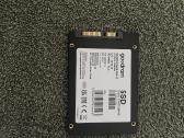 SSD Goodram Cx400 256gb - nuotraukos Nr. 2